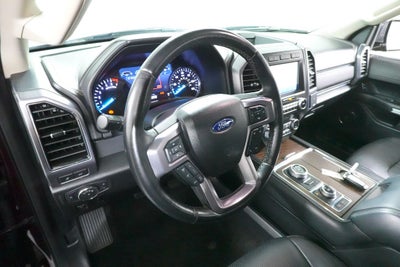 2020 Ford Expedition Platinum