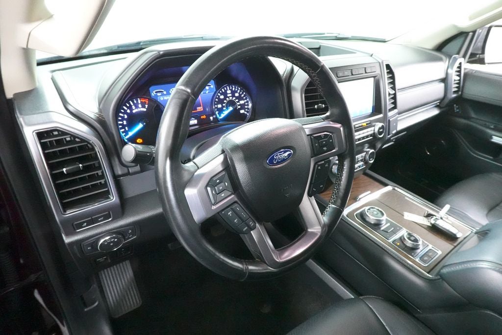 2020 Ford Expedition Platinum