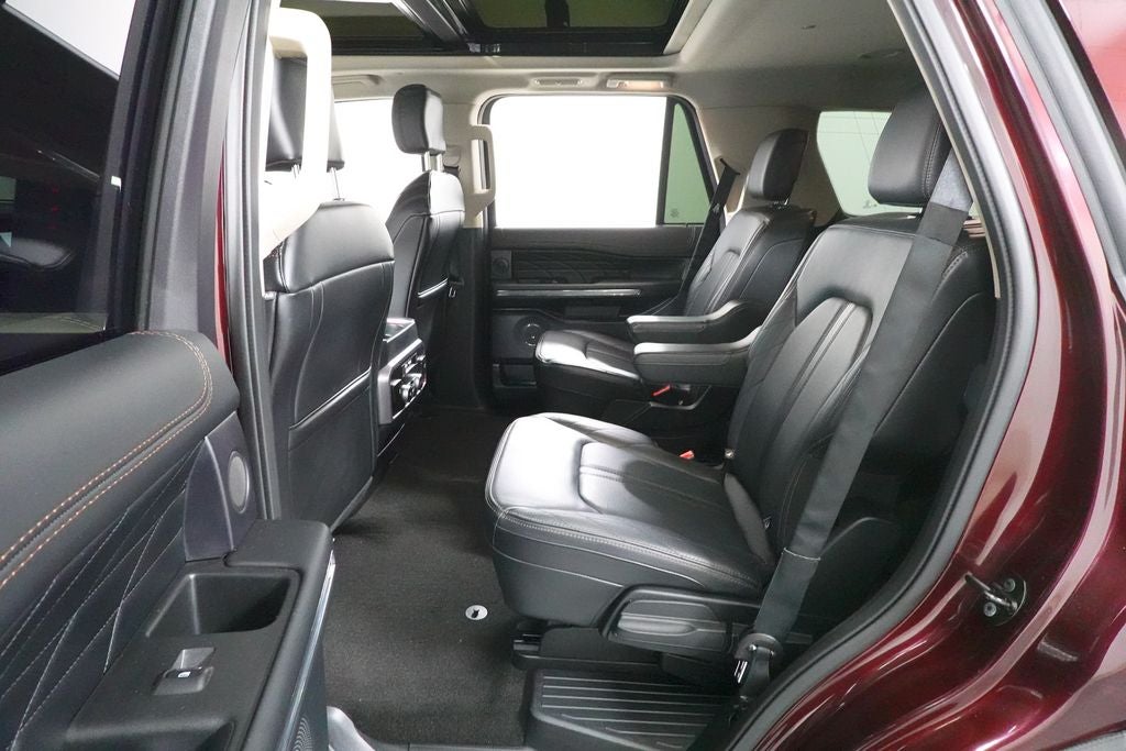 2020 Ford Expedition Platinum
