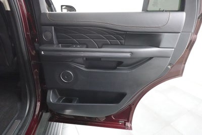 2020 Ford Expedition Platinum