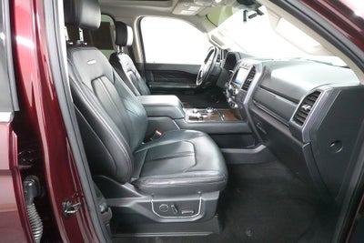 2020 Ford Expedition Platinum