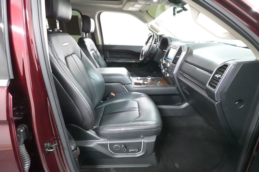 2020 Ford Expedition Platinum
