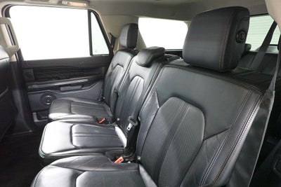2019 Ford Expedition Platinum