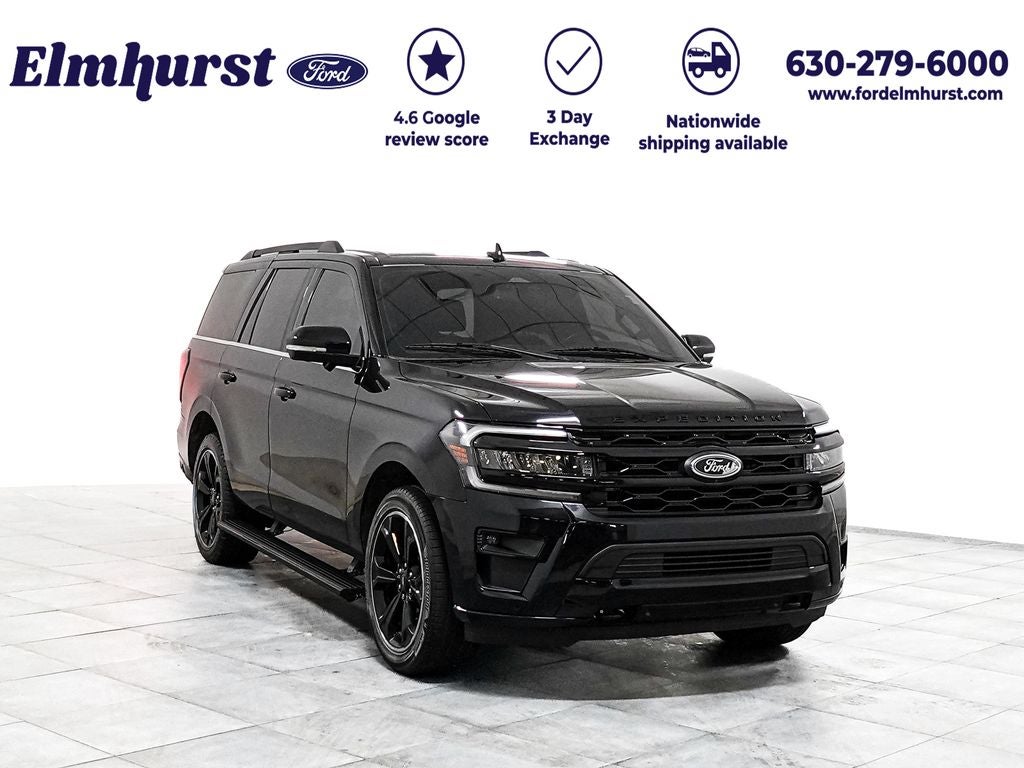 2023 Ford Expedition Limited