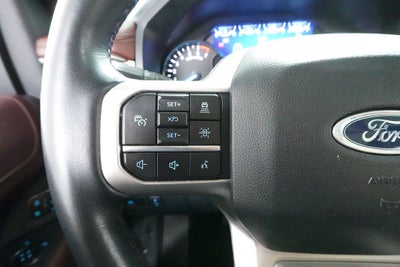 2024 Ford Expedition Limited