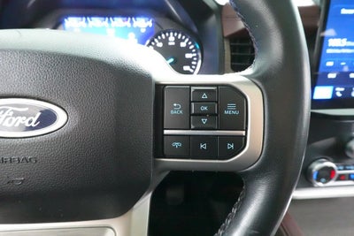2024 Ford Expedition Limited