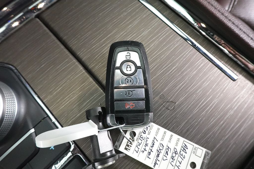 2024 Ford Expedition Limited