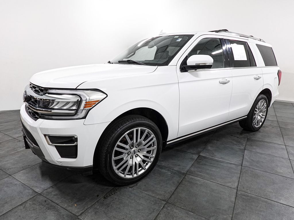 2024 Ford Expedition Limited