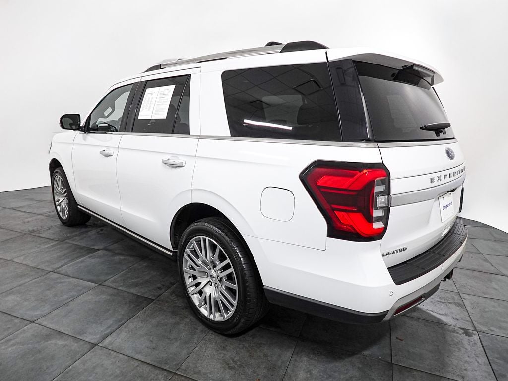 2024 Ford Expedition Limited