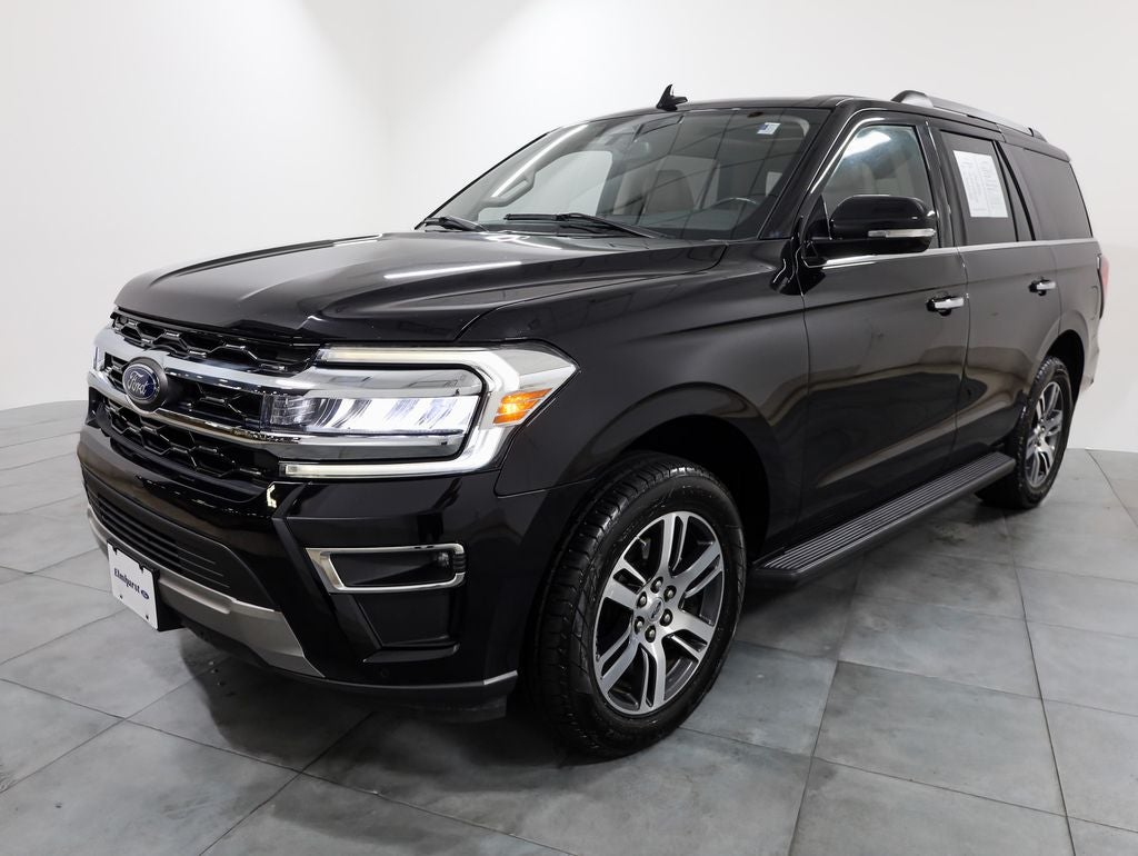 2024 Ford Expedition Limited