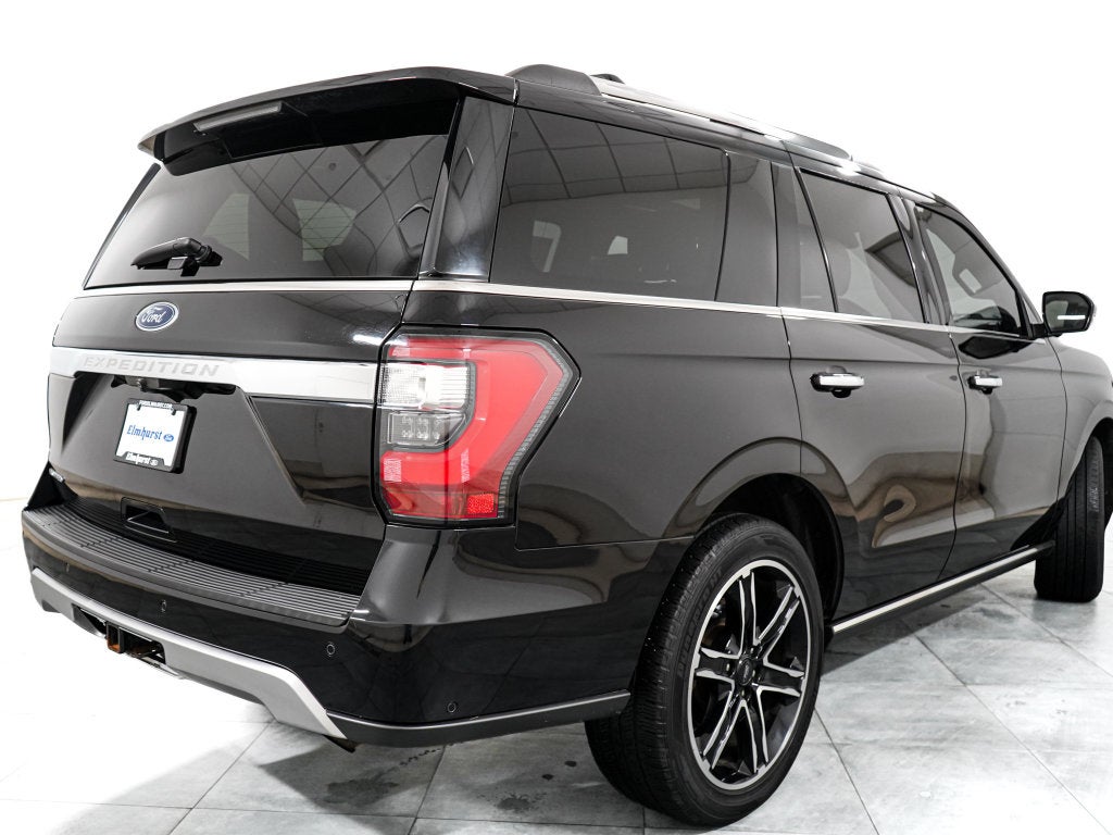 2020 Ford Expedition Limited