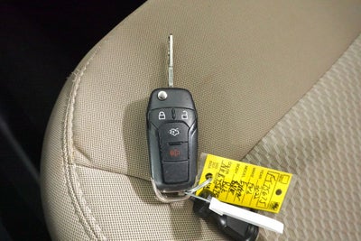 2022 Ford Explorer Base
