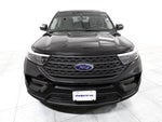 2022 Ford Explorer Base