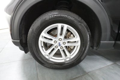 2022 Ford Explorer Base