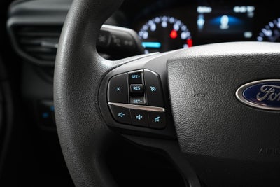 2022 Ford Explorer Base