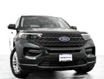 2022 Ford Explorer Base