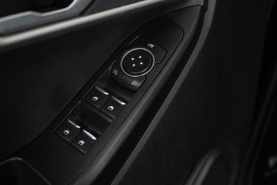 2022 Ford Explorer Base