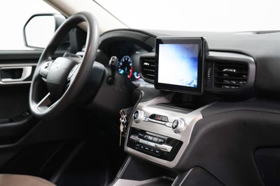 2022 Ford Explorer Base