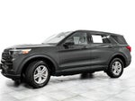 2022 Ford Explorer Base