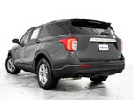 2022 Ford Explorer Base