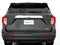 2022 Ford Explorer Base