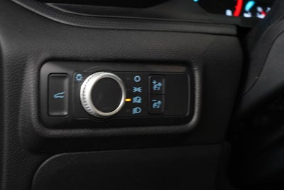 2022 Ford Explorer Base