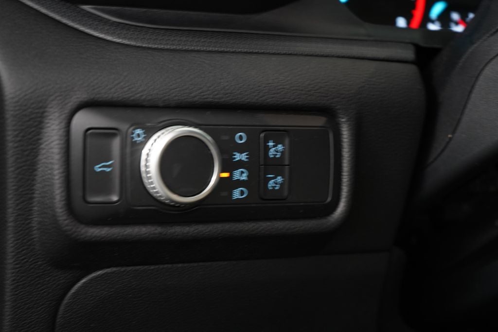 2022 Ford Explorer Base