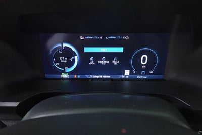 2023 Ford F-150 Lightning Lariat