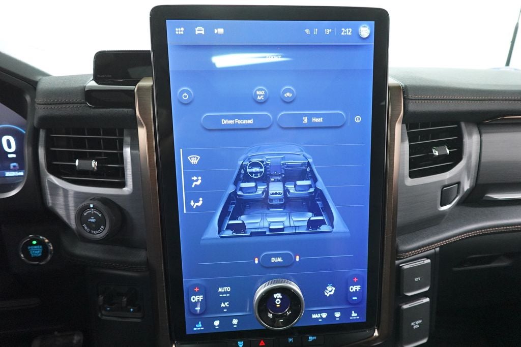 2023 Ford F-150 Lightning Lariat