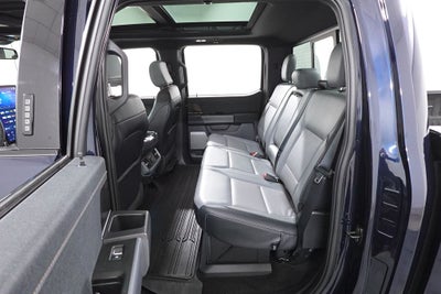 2023 Ford F-150 Lightning Lariat