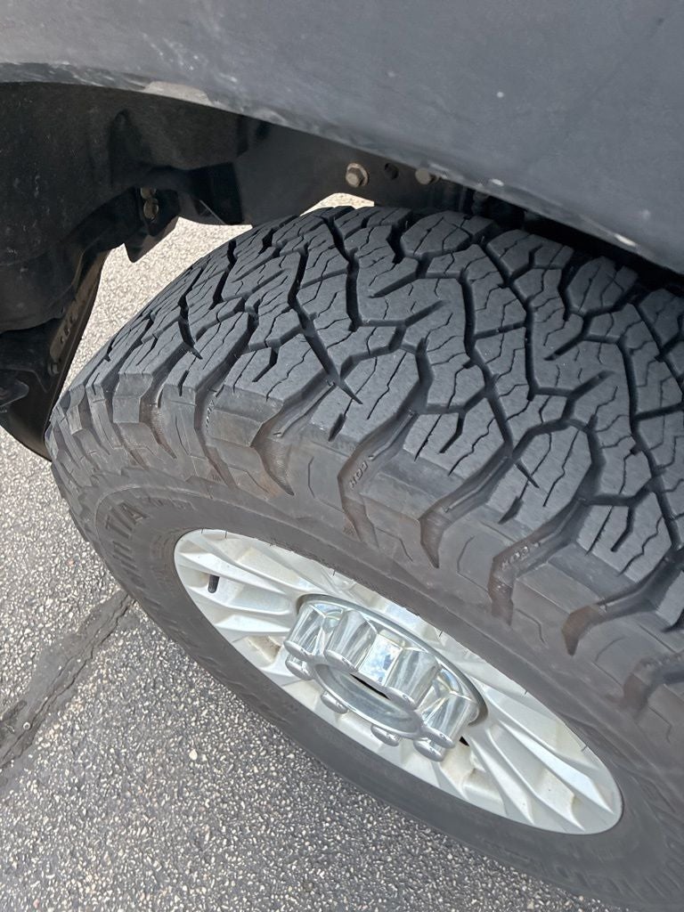 2020 Ford F-250SD XLT