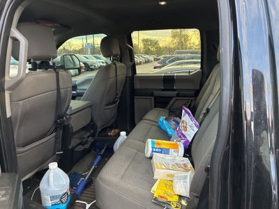 2020 Ford F-250SD XLT