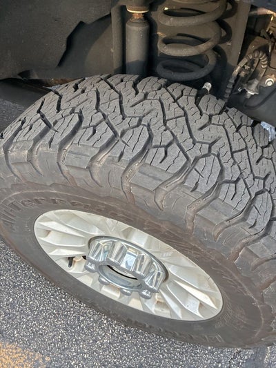 2020 Ford F-250SD XLT