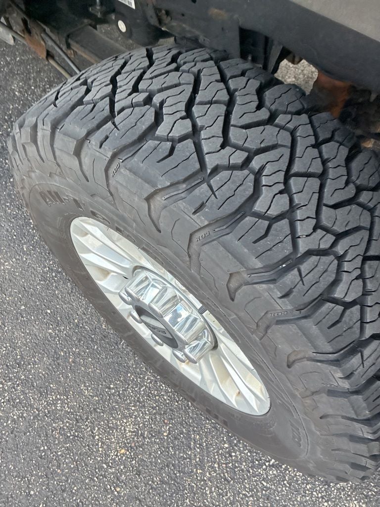 2020 Ford F-250SD XLT