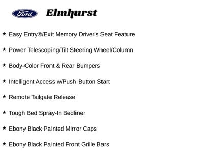 2020 Ford F-250SD Lariat