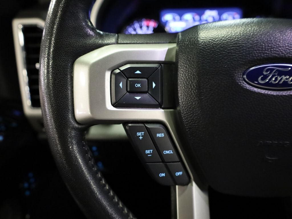 2020 Ford F-250SD Lariat