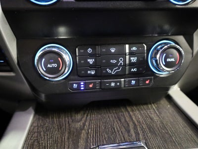 2020 Ford F-250SD Lariat