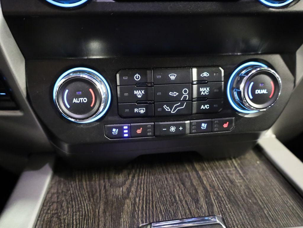 2020 Ford F-250SD Lariat