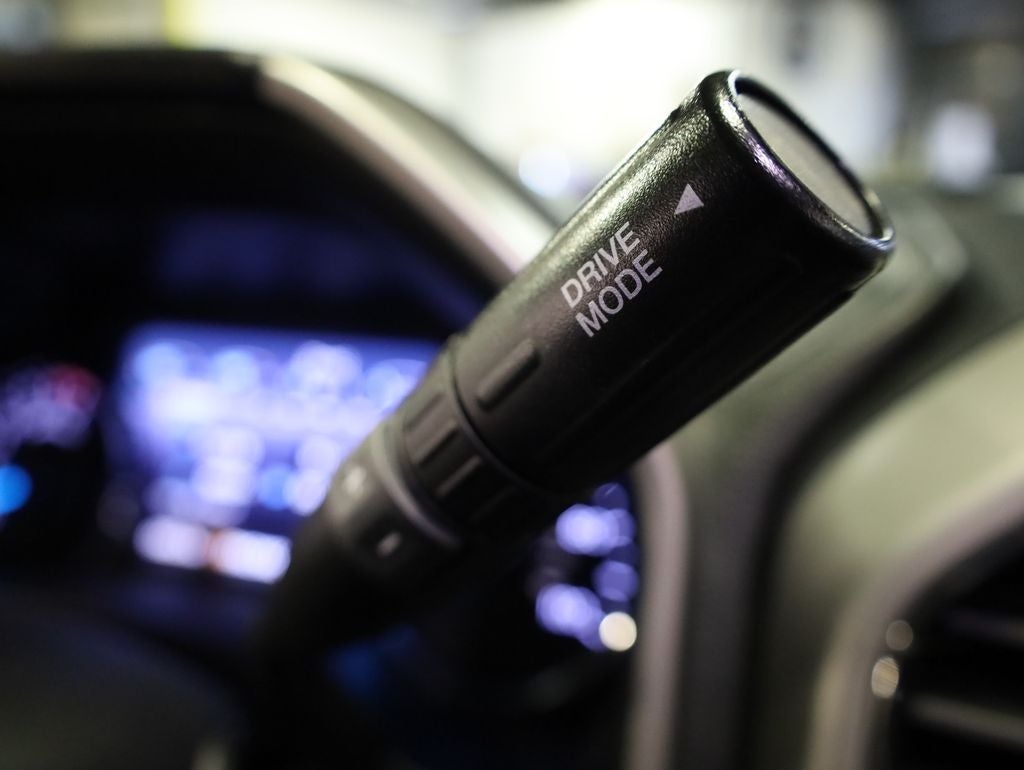 2020 Ford F-250SD Lariat