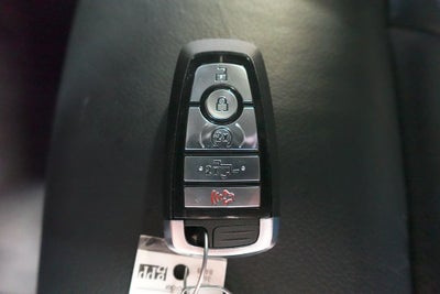 2020 Ford F-250SD Lariat