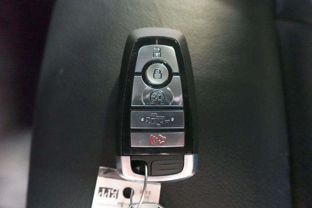 2020 Ford F-250SD Lariat