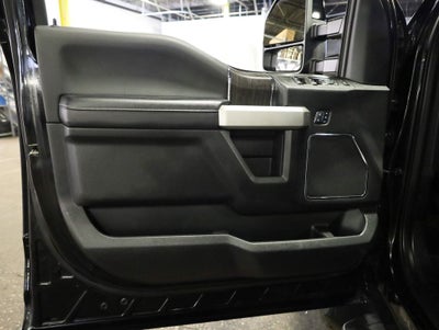 2020 Ford F-250SD Lariat