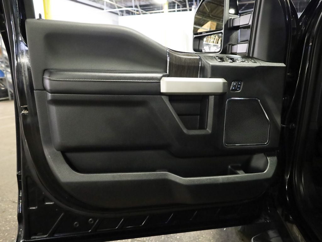 2020 Ford F-250SD Lariat