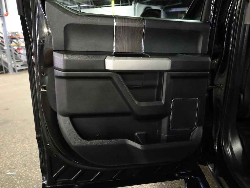 2020 Ford F-250SD Lariat