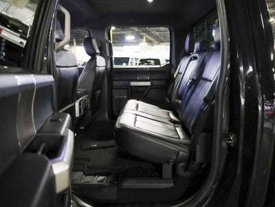 2020 Ford F-250SD Lariat