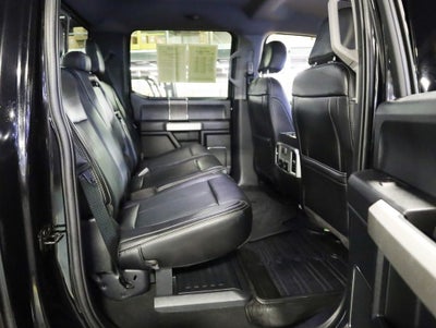 2020 Ford F-250SD Lariat