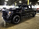 2020 Ford F-250SD Lariat