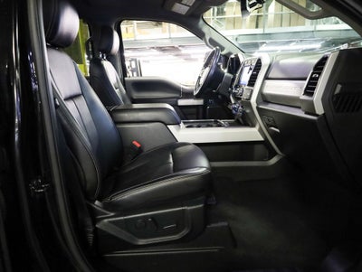 2020 Ford F-250SD Lariat