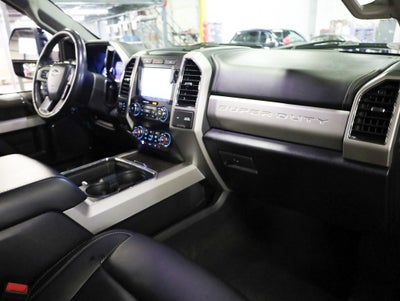 2020 Ford F-250SD Lariat