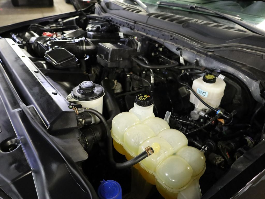 2020 Ford F-250SD Lariat